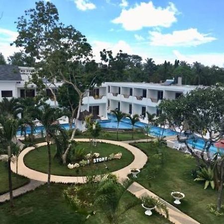 The Story Resort & Spa Đảo Đảo Panglao Ngoại thất bức ảnh